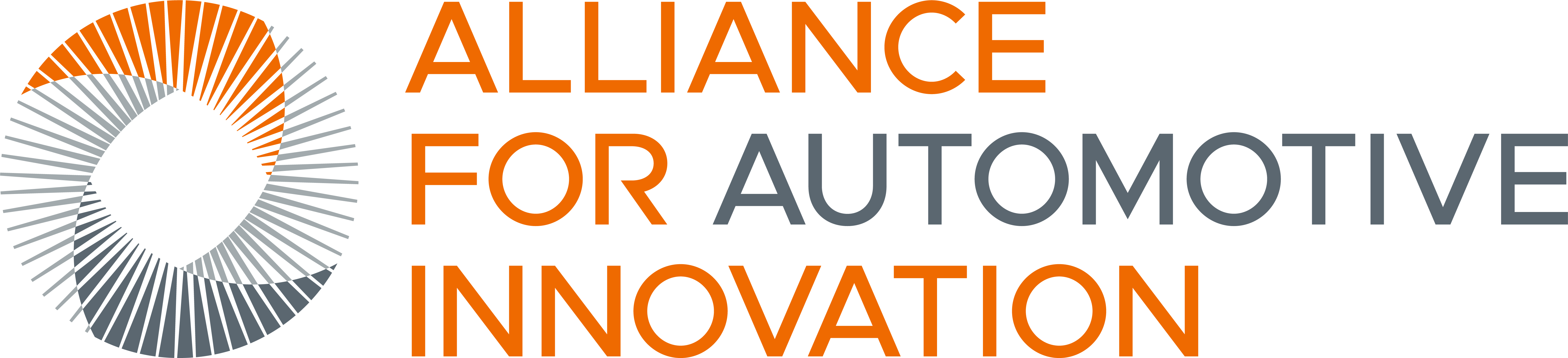 Alliance for Automotive Innovation logo