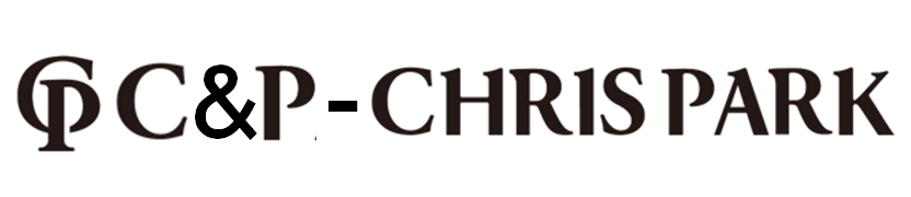 Chris Park Logo