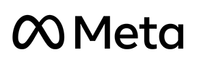 Meta logo