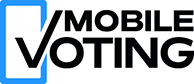 Mobile Voting Logo