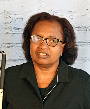Denise Avant