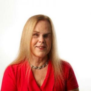 Deborah Kendrick headshot.