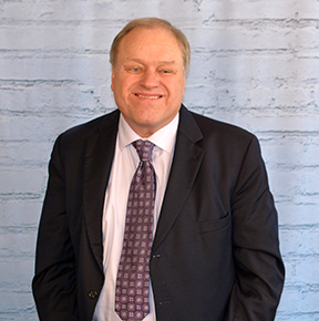 Gary Wunder