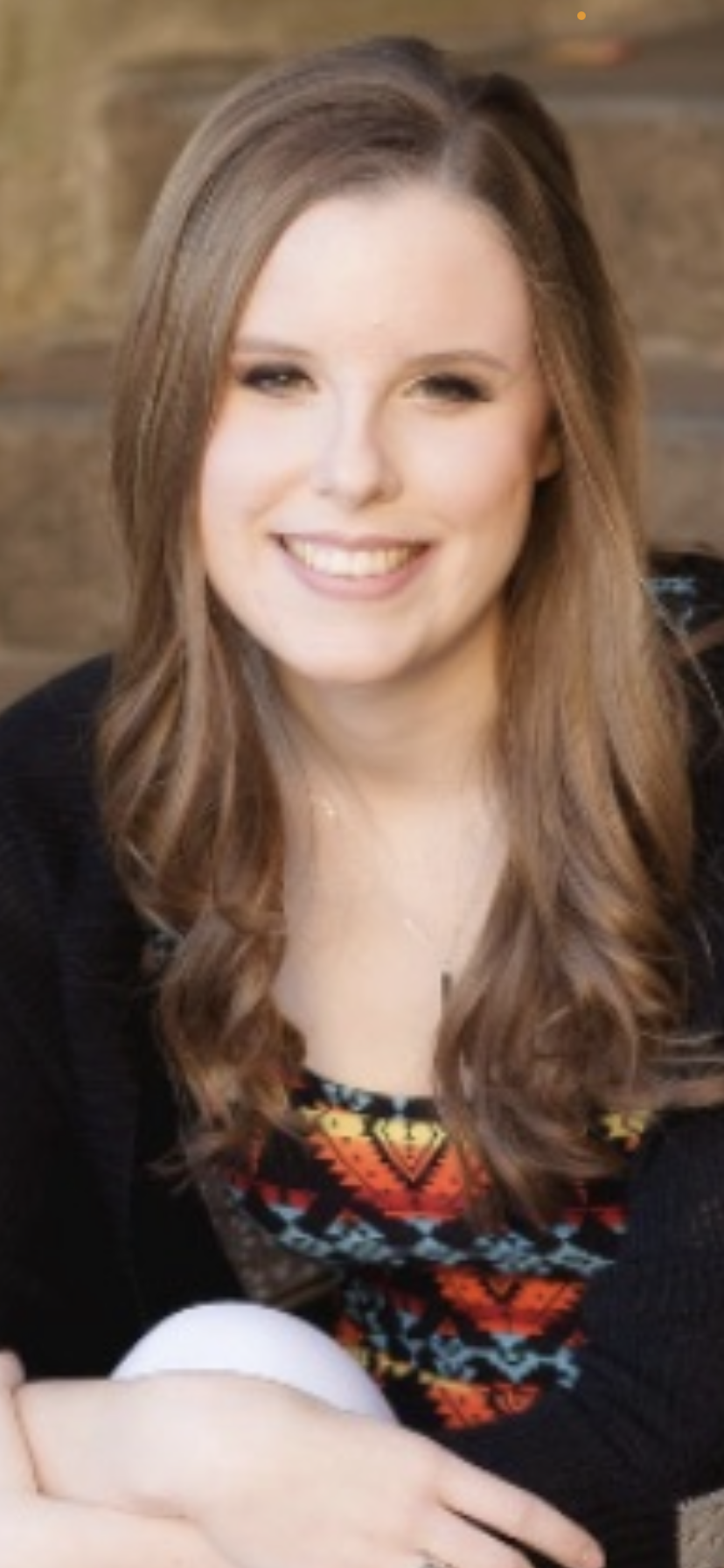 Elizabeth Rouse