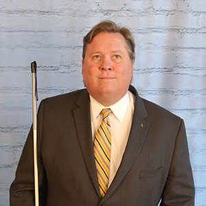 Everette Bacon