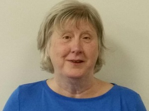 Norma Crosby