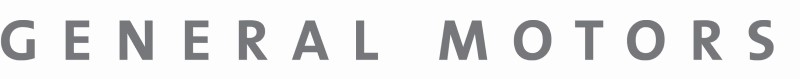 General Motors logo.