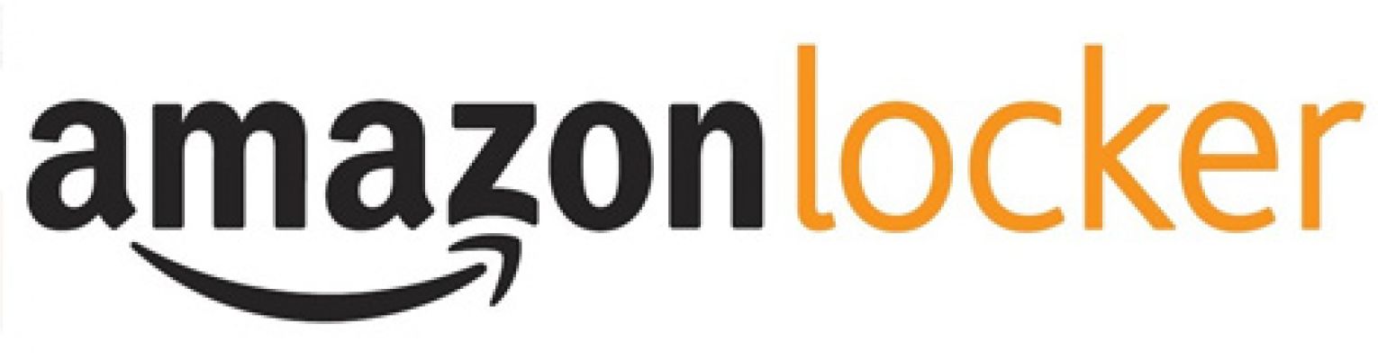 Amazon Locker logo