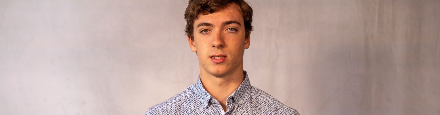 Cole Carper