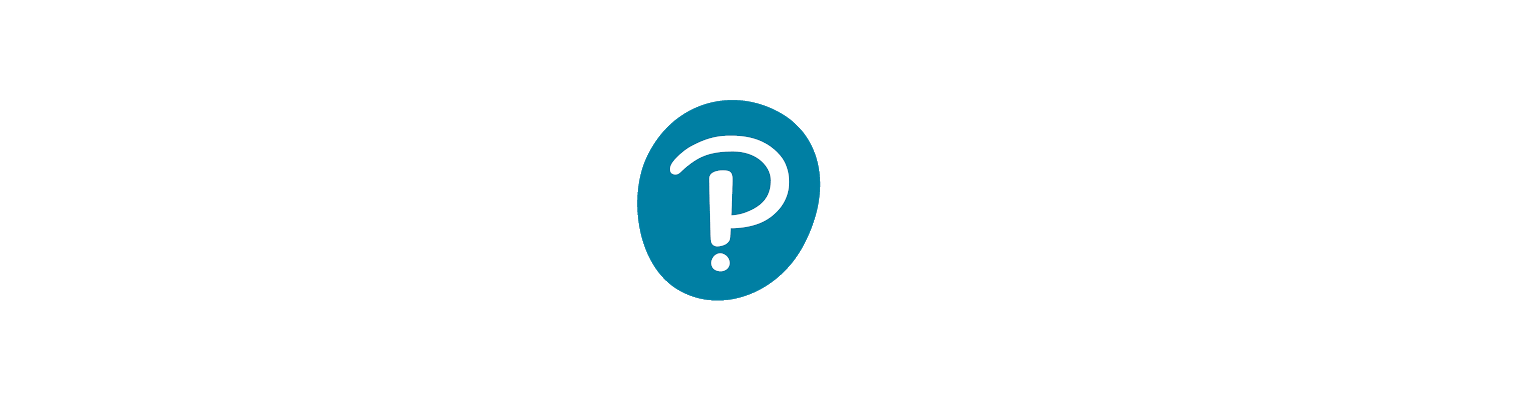 Pearson logo